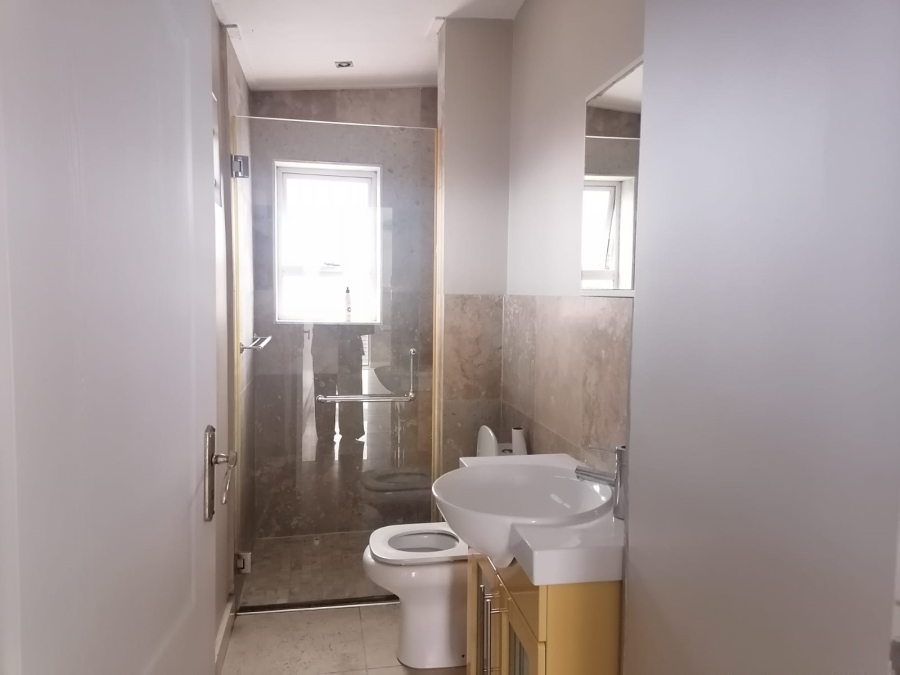 To Let 1 Bedroom Property for Rent in Crawford Western Cape